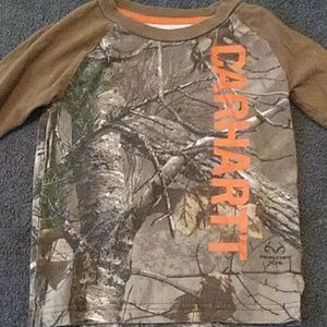 Long sleeve 3t